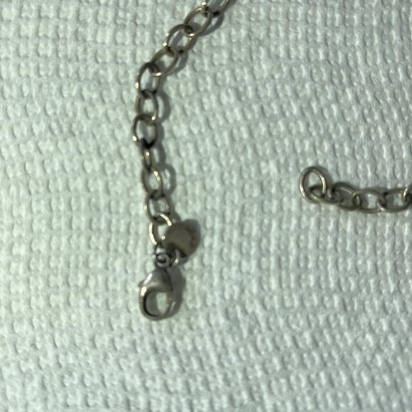 Tiffany Infinity bracelet - Picture 7 of 12